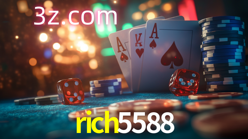 rich5588 Apostas Esportivas